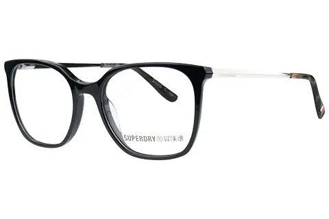 Superdry SDO 2020 Black Tortoise Crystal