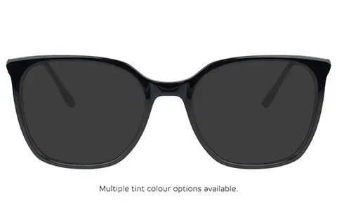 Superdry SDO 2020 Black Tortoise Crystal