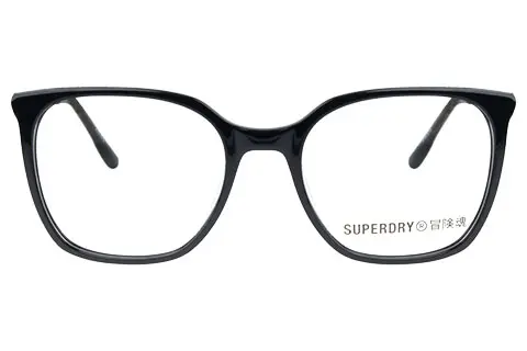 Superdry SDO 2020 Black Tortoise Crystal