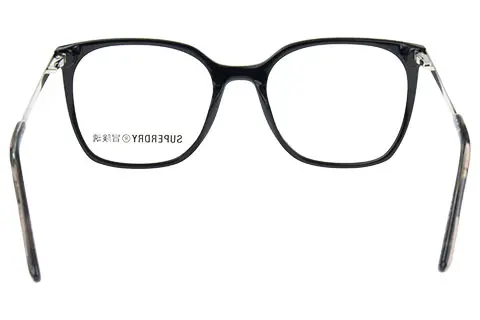 Superdry SDO 2020 Black Tortoise Crystal