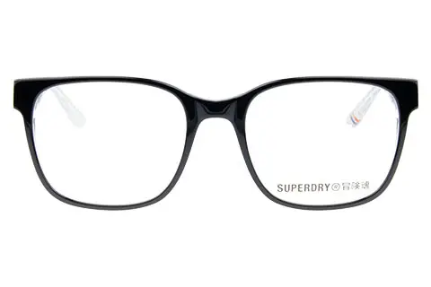 Superdry SDO 2021 104 Black