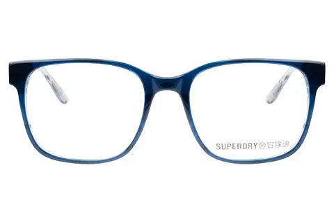 Superdry SDO 2021 188 Teal Horn