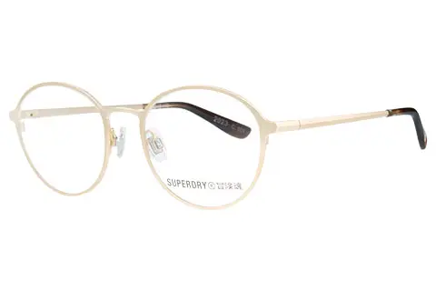 Superdry SDO 2023 001 Matte Gold