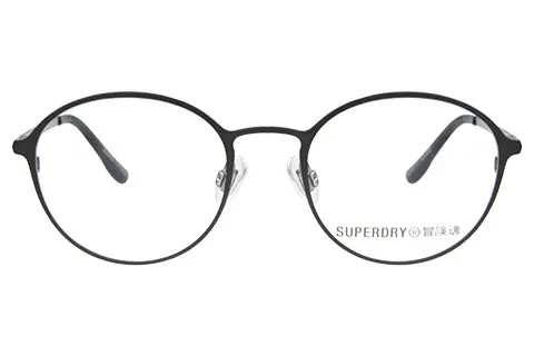 Superdry SDO 2023 003 Matte Black