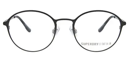 Superdry SDO 2023 003 Matte Black