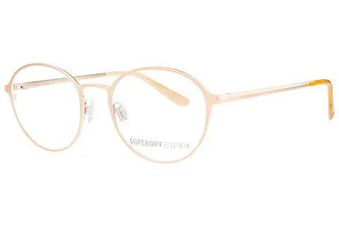 Superdry SDO 2023 Rose Gold