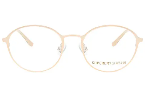 Superdry SDO 2023 Rose Gold