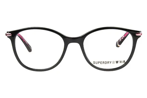 Superdry SDO Adalina 104 Black