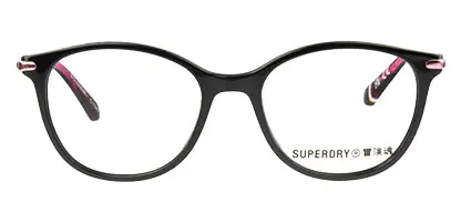 Superdry SDO Adalina 104 Black