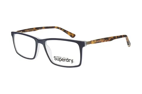 Superdry SDO Arno 106 Navy/Tortoise