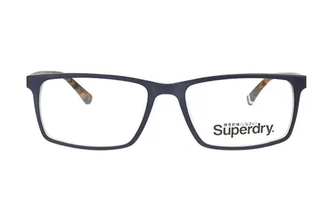 Superdry SDO Arno 106 Navy/Tortoise