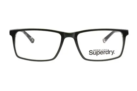 Superdry SDO Arno 107 Green Crystal/Camo