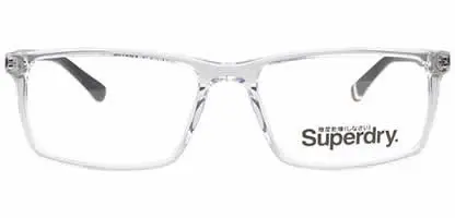 Superdry SDO Arno 108 Grey Crystal/Green