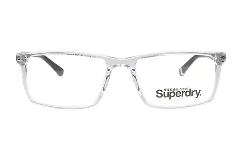 Superdry SDO Arno 108 Grey Crystal/Green