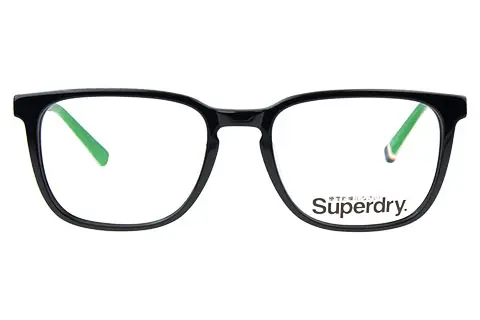 Superdry SDO Barnaby 104 Black