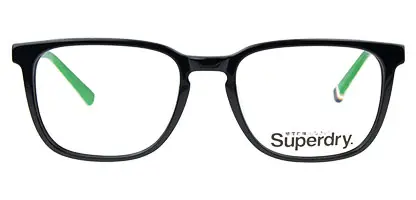 Superdry SDO Barnaby 104 Black