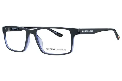 Superdry SDO Bendo 106 Matte Black