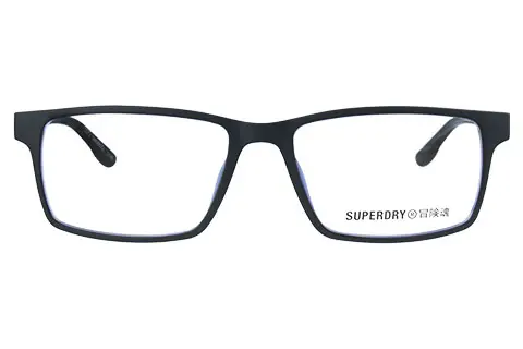 Superdry SDO Bendo 106 Matte Black