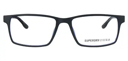 Superdry SDO Bendo 106 Matte Black