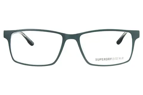 Superdry SDO Bendo 107 Matte Green