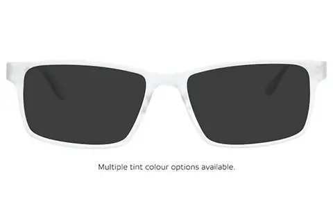 SDO Bendo 108 Transparent Grey 57