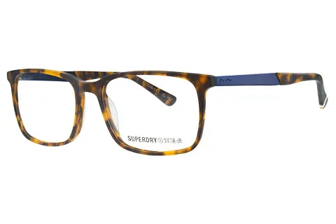 Superdry SDO Domenic 102 Tortoise Blue