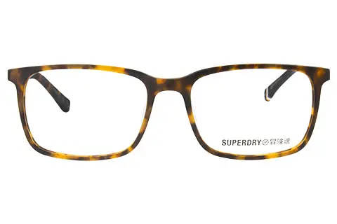 Superdry SDO Domenic 102 Tortoise Blue