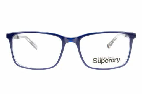 Superdry SDO Domenic 106 Navy Blue