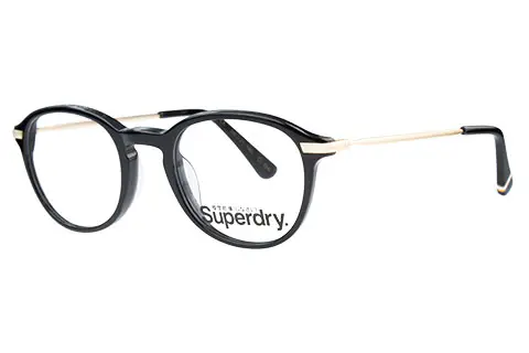 Superdry SDO Frankie 104 Black