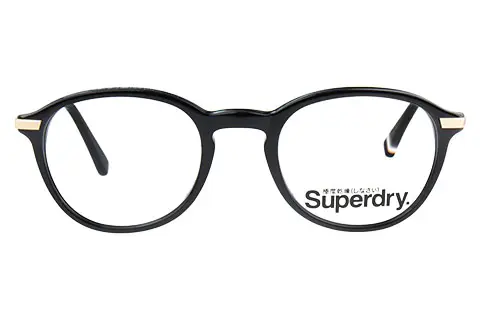 Superdry SDO Frankie 104 Black