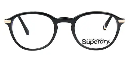 Superdry SDO Frankie 104 Black