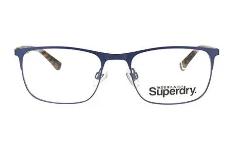 Superdry SDO Harrington 006 Navy