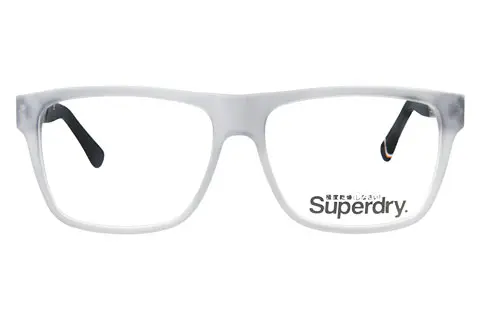 Superdry SDO Hunter 108 Matte Grey Wood