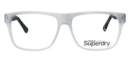 Superdry SDO Hunter 108 Matte Grey Wood