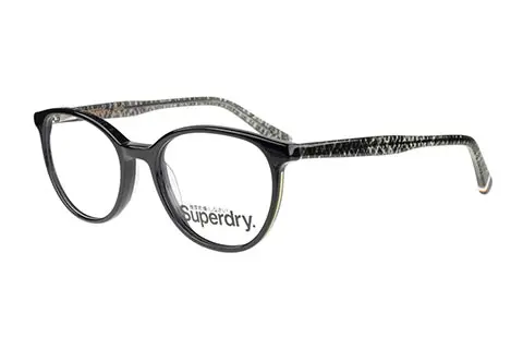 Superdry SDO Jayde 127 Black