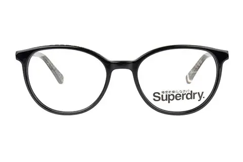 Superdry SDO Jayde 127 Black