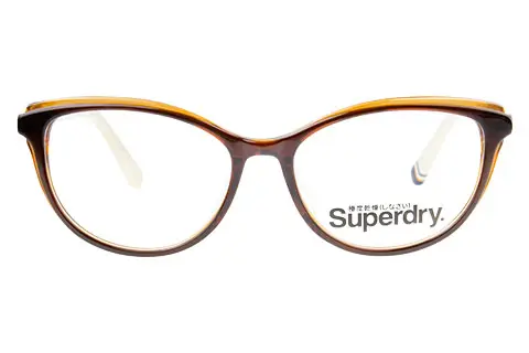 Superdry SDO Kaila 181 Brown Nude