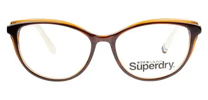 Superdry SDO Kaila 181 Brown Nude