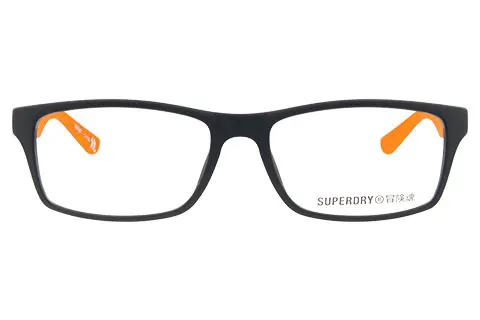 Superdry SDO Keijo 104 Black