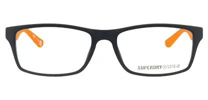 Superdry SDO Keijo 104 Black