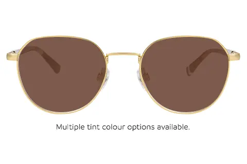 SDO Scholar 001 Gold