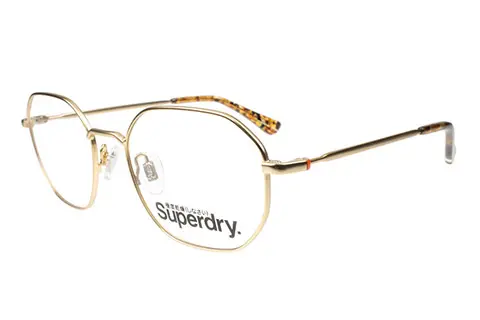 Superdry SDO Taiko 001 Gold