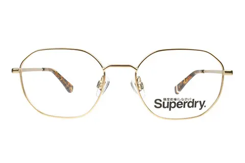 Superdry SDO Taiko 001 Gold