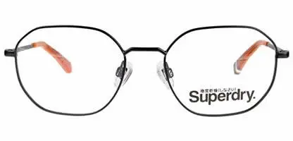 Superdry SDO Taiko 004 Black