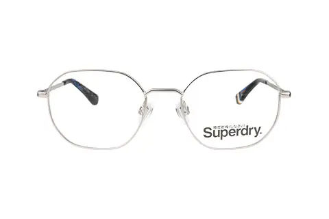 Superdry SDO Taiko 005 Silver