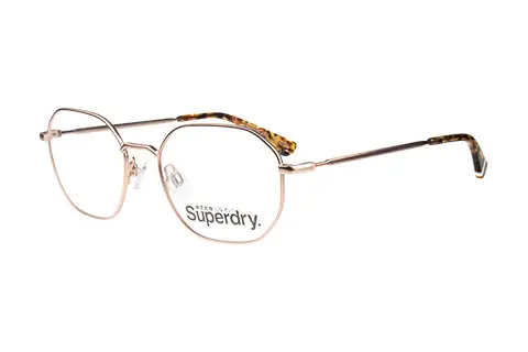 Superdry SDO Taiko 072 Rose Gold