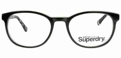 Superdry SDO Upstate 107 Green Crystal