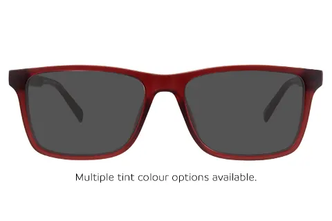 TB1840-H 067 Matte Red 53