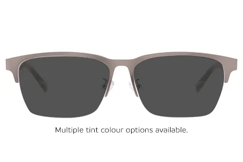 TB1841-H 009 Matte Gunmetal 54