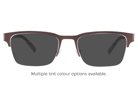 TB50046 049 Matte Dark Brown 53